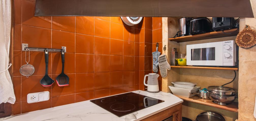 Rural Villa Es Morer Vermell