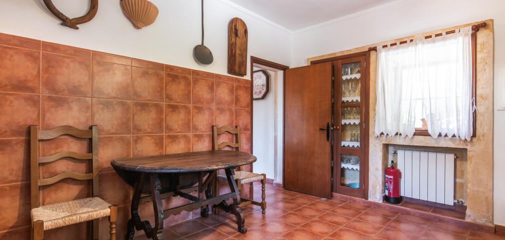 Rural Villa Es Morer Vermell