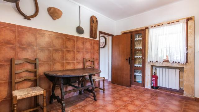 Rural Villa Es Morer Vermell