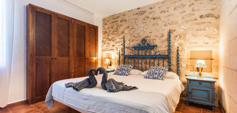 Rural Villa Es Morer Vermell