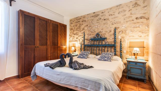 Rural Villa Es Morer Vermell