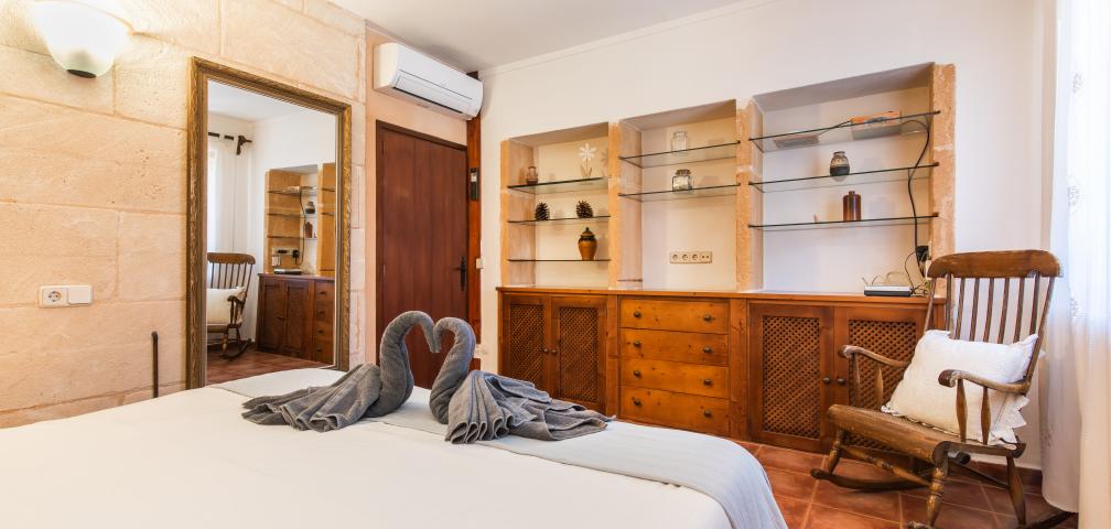 Rural Villa Es Morer Vermell