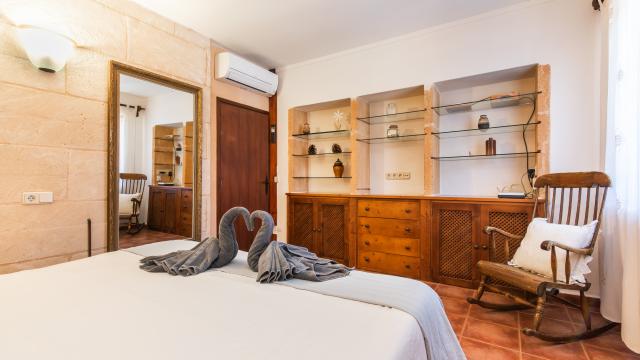 Rural Villa Es Morer Vermell
