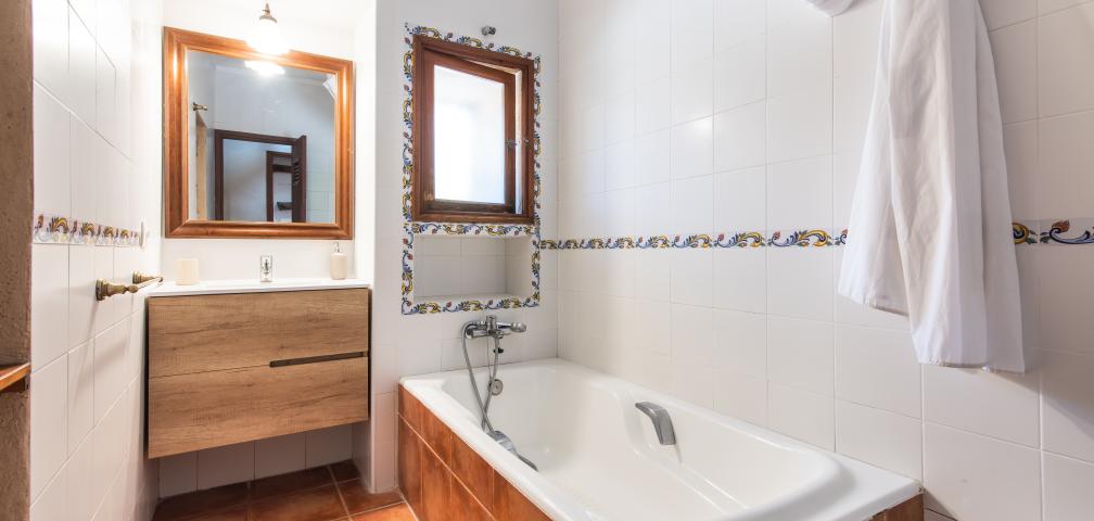 Rural Villa Es Morer Vermell
