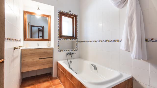 Rural Villa Es Morer Vermell