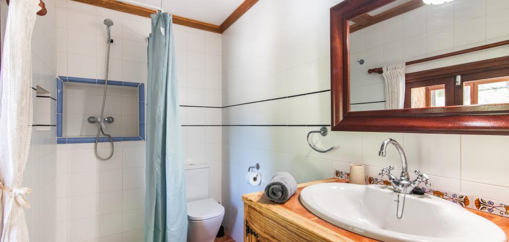 Rural Villa Es Morer Vermell