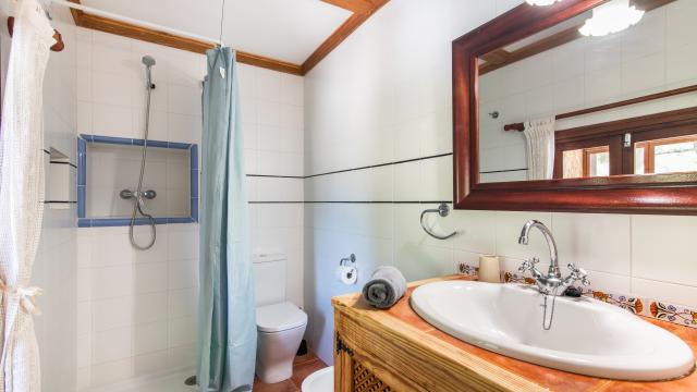 Rural Villa Es Morer Vermell