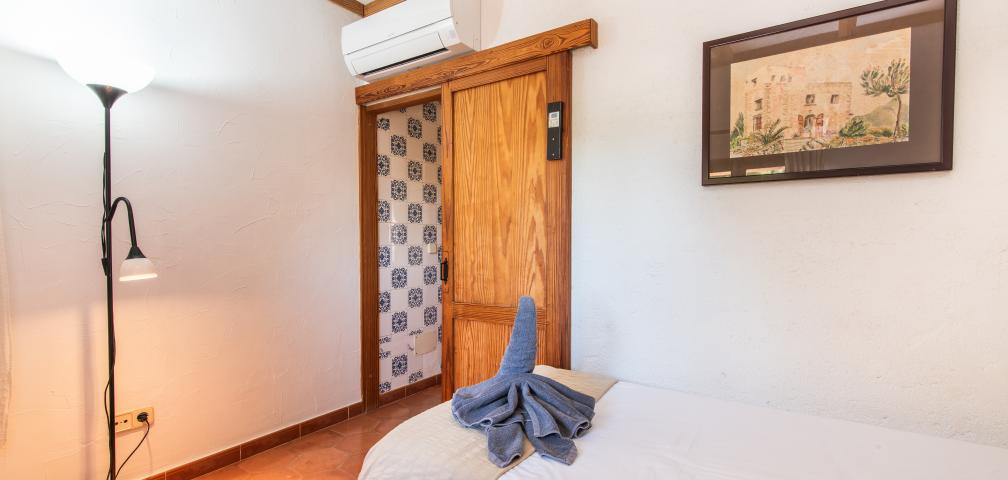 Rural Villa Es Morer Vermell