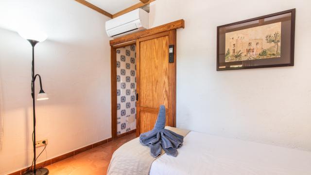 Rural Villa Es Morer Vermell