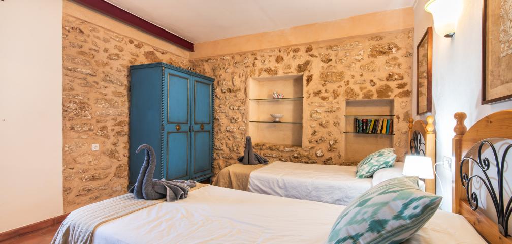 Rural Villa Es Morer Vermell
