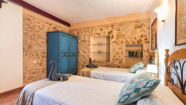 Rural Villa Es Morer Vermell
