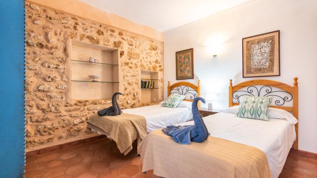 Rural Villa Es Morer Vermell