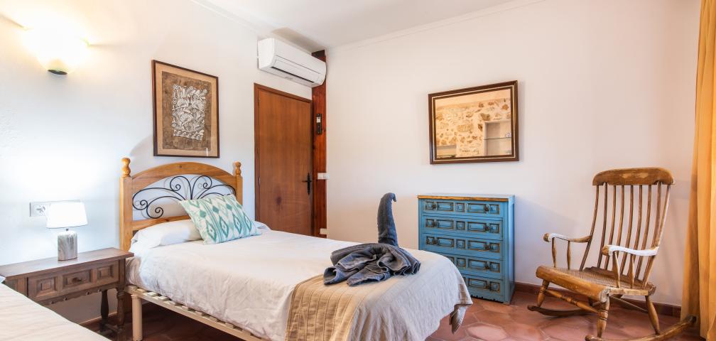 Rural Villa Es Morer Vermell