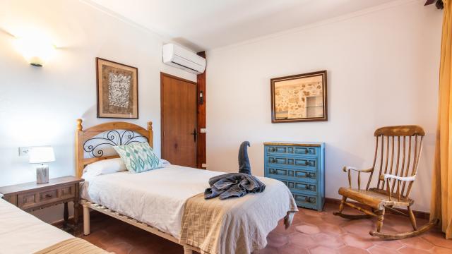 Rural Villa Es Morer Vermell