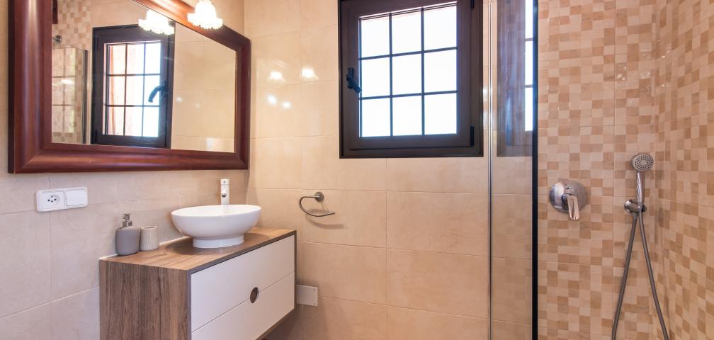 Rural Villa Es Morer Vermell