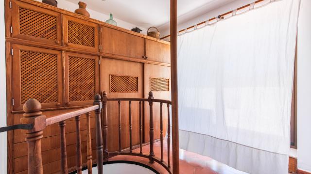 Rural Villa Es Morer Vermell