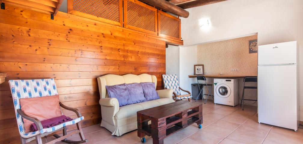 Rural Villa Es Morer Vermell