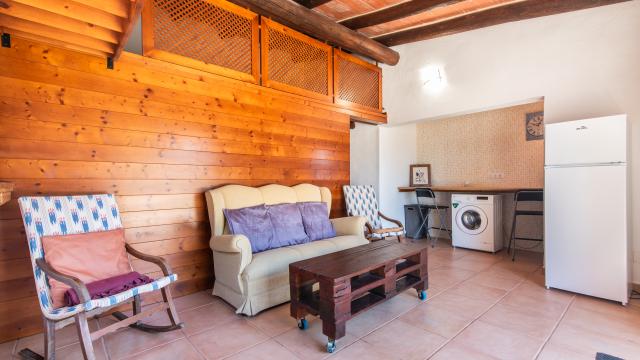 Rural Villa Es Morer Vermell