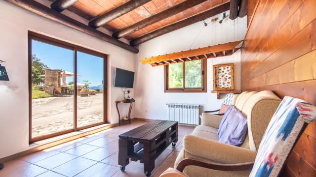 Rural Villa Es Morer Vermell