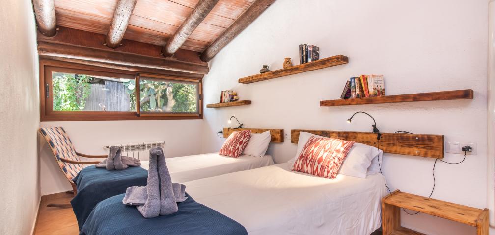 Rural Villa Es Morer Vermell