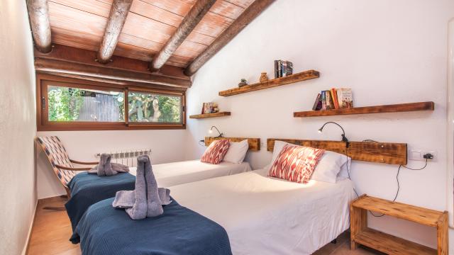 Rural Villa Es Morer Vermell
