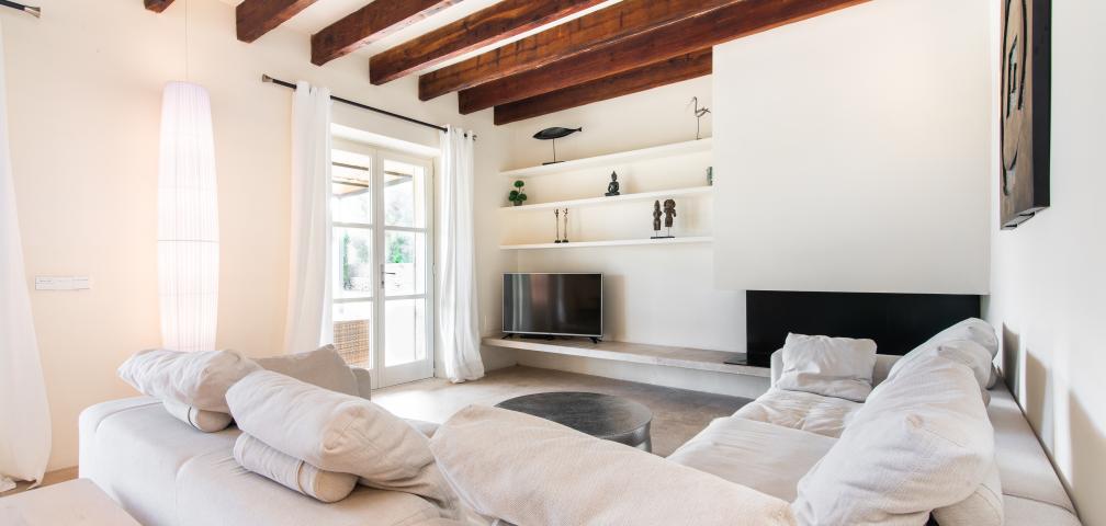 Rural Villa Can Bossa