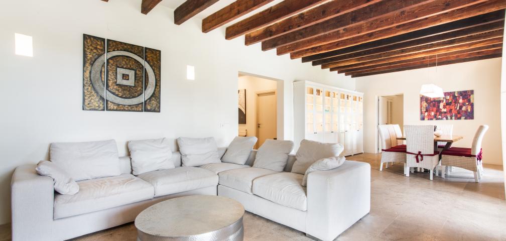 Rural Villa Can Bossa