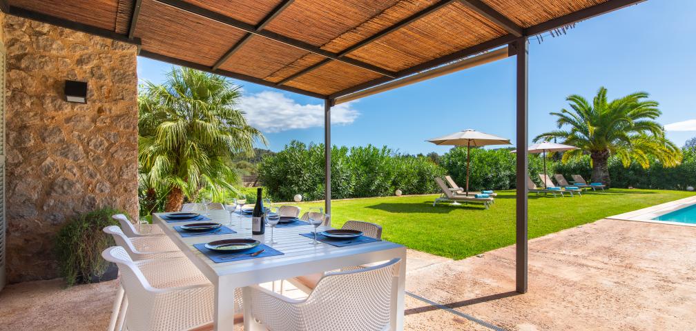 Rural Villa Can Bossa