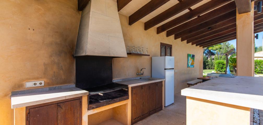 Rural Villa Can Bossa