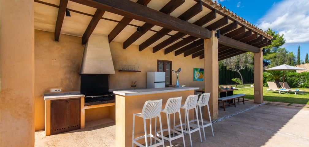 Rural Villa Can Bossa