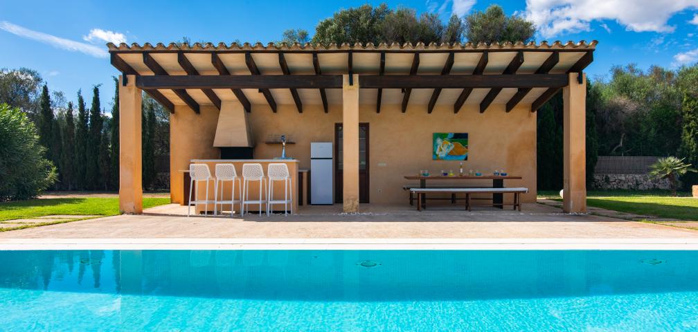 Rural Villa Can Bossa