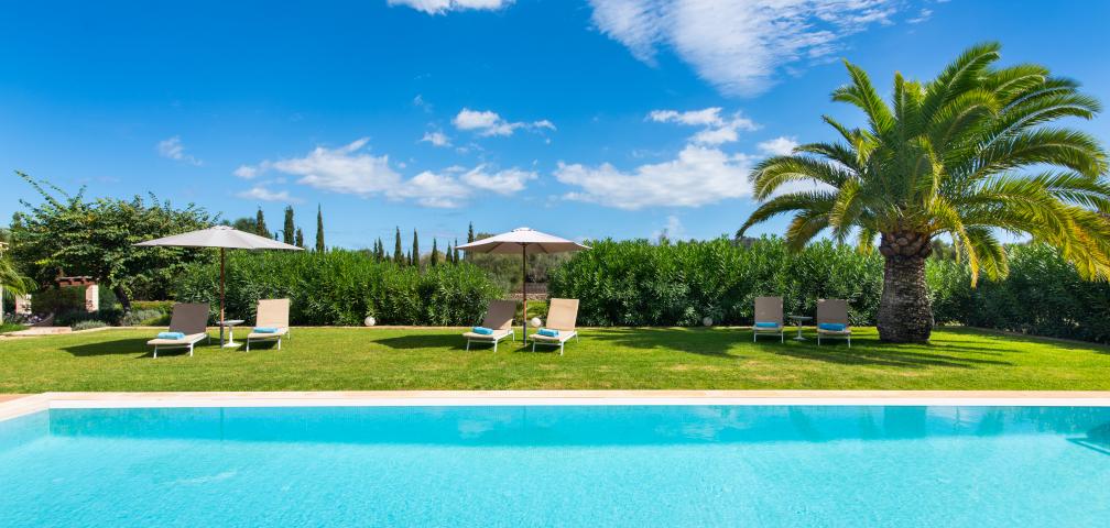 Rural Villa Can Bossa