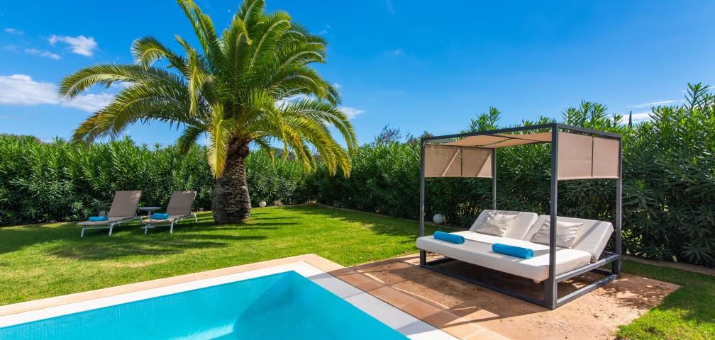 Rural Villa Can Bossa