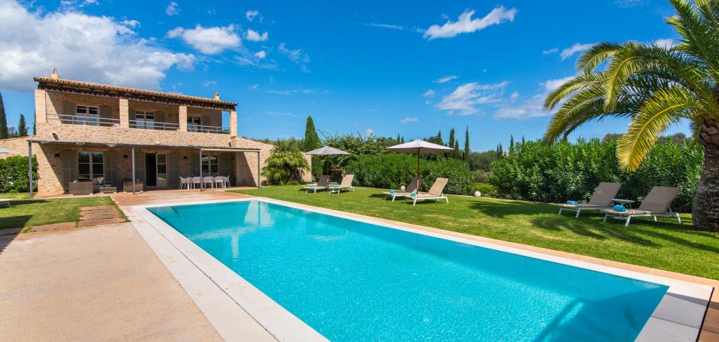 Rural Villa Can Bossa