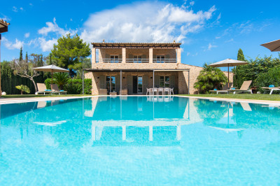 Finca Can Bossa