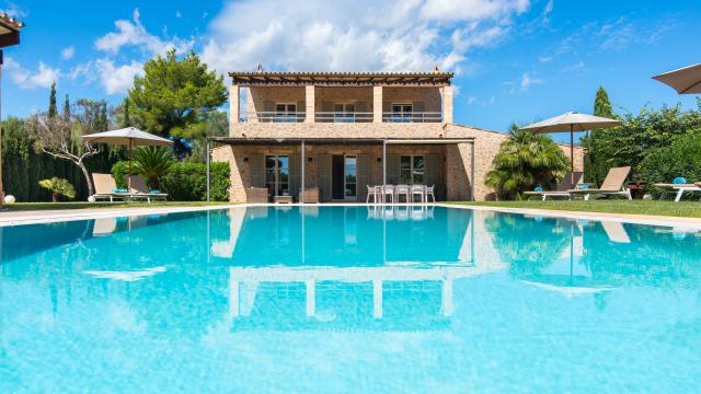 Rural Villa Can Bossa