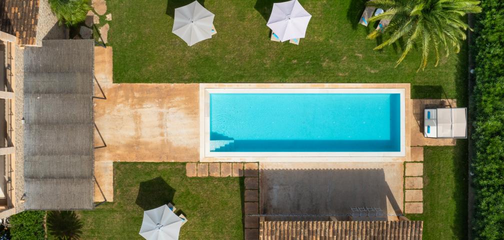 Rural Villa Can Bossa