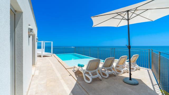 Urban Villa Blanca