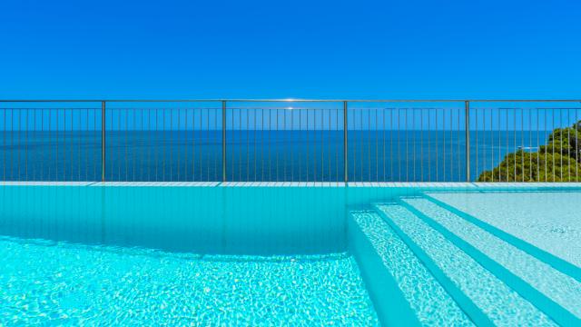 Urban Villa Blanca