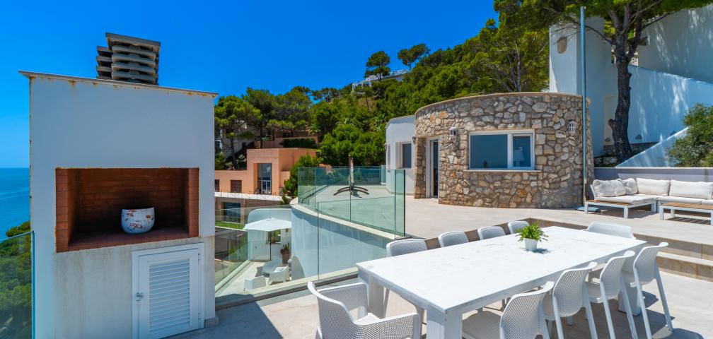 Urban Villa Blanca