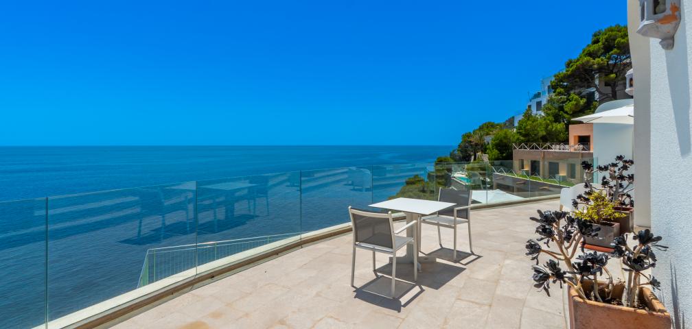 Urban Villa Blanca