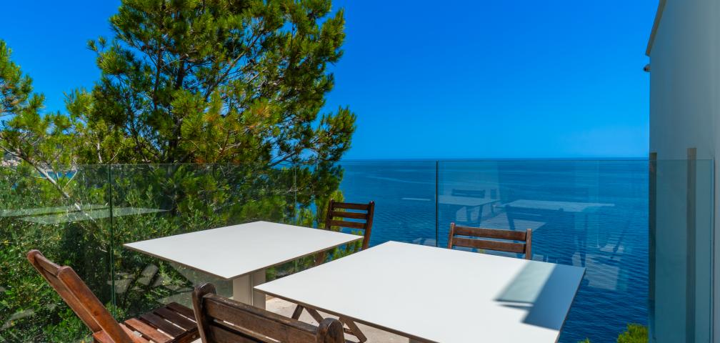 Urban Villa Blanca
