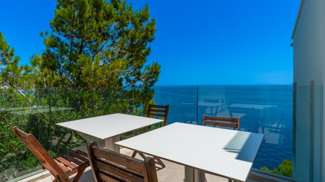 Urban Villa Blanca