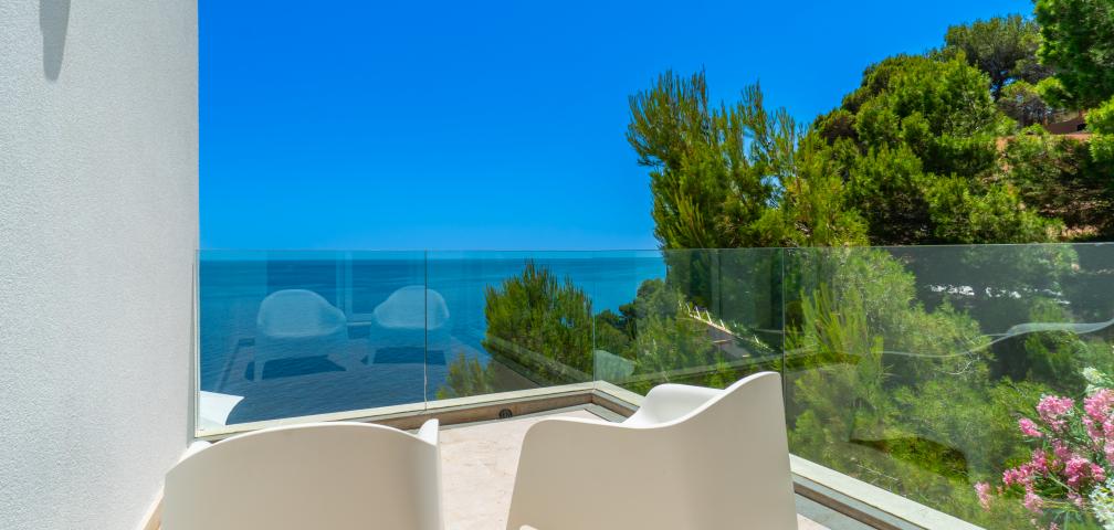 Urban Villa Blanca