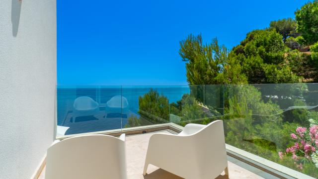 Urban Villa Blanca
