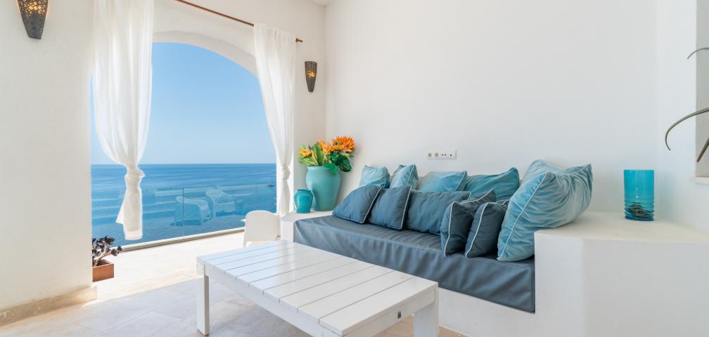Urban Villa Blanca