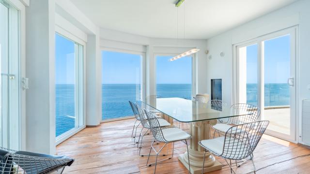 Urban Villa Blanca