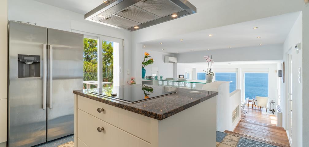 Urban Villa Blanca