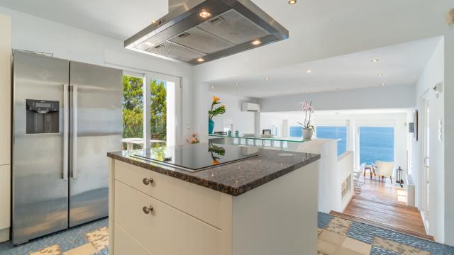 Urban Villa Blanca