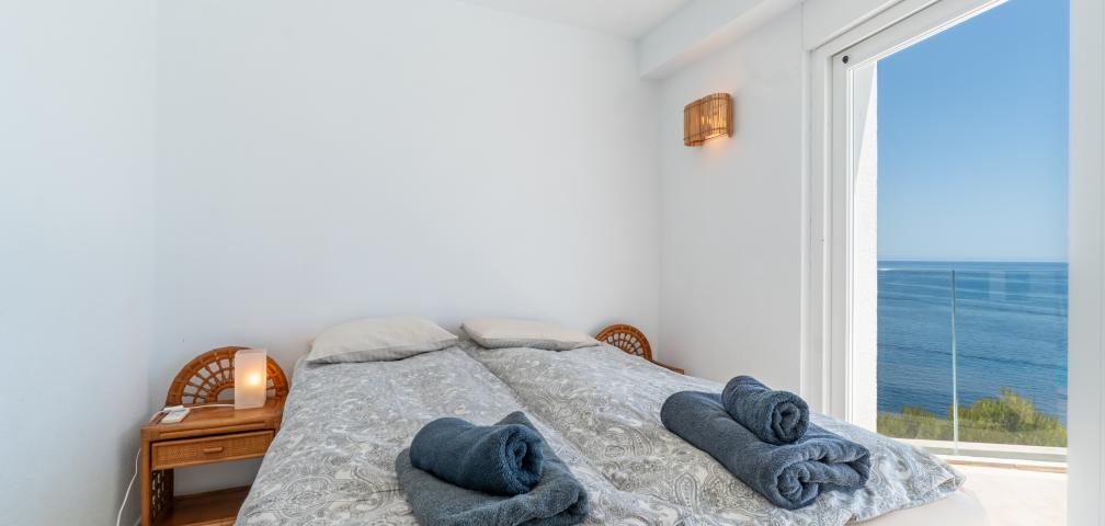 Urban Villa Blanca